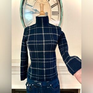 Banana Republic High Neck Sweater